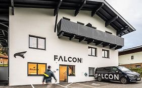 Falcon Suites Kaprun - Summercard Included